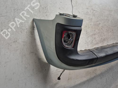 Bak støtfanger RENAULT KANGOO BE BOP (KW0/1_) [2009-2025]  29901488