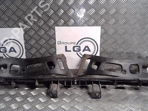 Used Rear bumper bracket CITROËN C4 Picasso I MPV (UD_) [2006-2015]  14552121