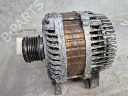 Alternator RENAULT SCÉNIC III (JZ0/1_) 1.5 dCi | BP28485367M7 