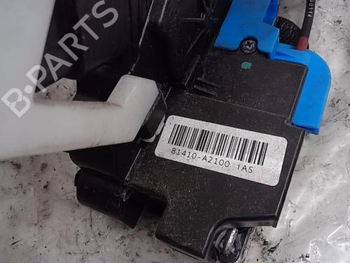Rear left lock KIA CEE'D (JD) 1.6 CRDi 128 | BP16999094C100 