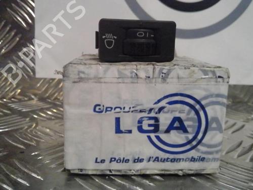 Hovedlysbryter CITROËN JUMPY II Van [2007-2016]  31054836