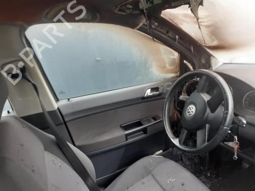 Right rear door VW POLO (9N_, 9A_) 1.2 12V | BP13824159C5 