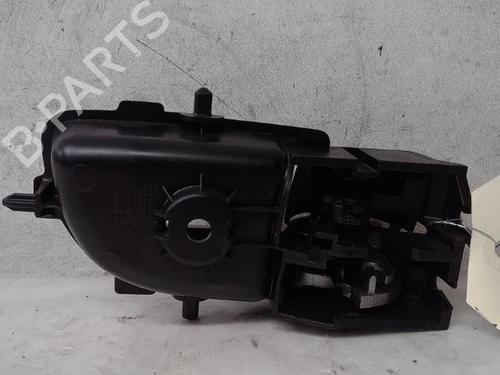 Rear left interior door handle TOYOTA YARIS (_P13_) 1.3 (NSP130_, NSP130) | BP16424639I15 