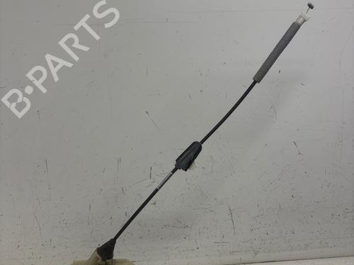 Used Front left lock Front left lock 38761300 38761300