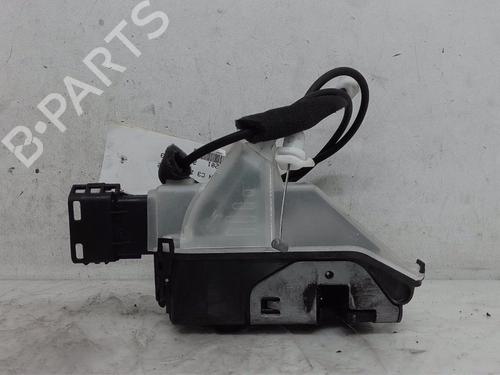 Used Front right lock CITROËN C3 II (SC_) 1.2 VTi 82 (82 hp) 13821636