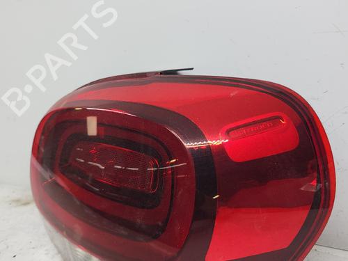 Right taillight CITROËN C3 III (SX) 1.2 THP 110 (SXHNPS, SXHNZT, SXHNZ6) | BP36396559C35 - Image 2