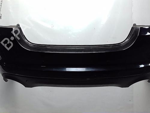 Rear bumper JAGUAR XF I (X250) 3.0 D | BP13835807C8 