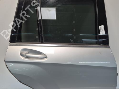 Used Right rear door MERCEDES-BENZ GLK-CLASS (X204) 220 CDI (204.902) (170 hp) 31366560