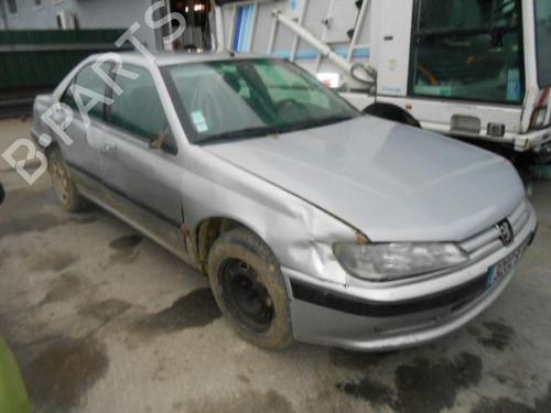 Right front driveshaft PEUGEOT 406 (8B) 2.1 TD 12V | BP13871108M39 
