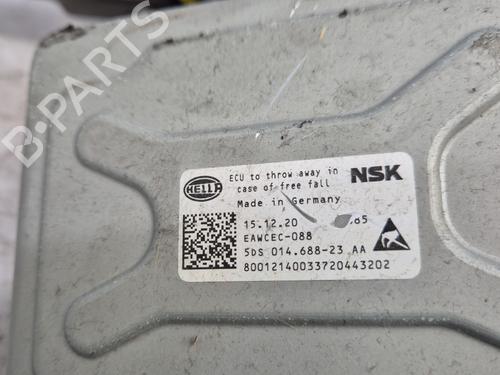 Steering column DACIA SANDERO III 1.0 TCe 100 | BP32292412M21