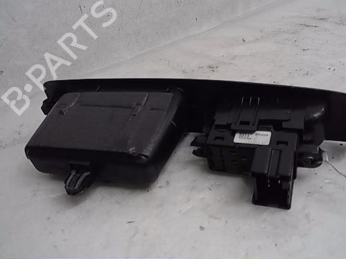 Left rear window switch NISSAN QASHQAI / QASHQAI +2 I (J10, NJ10, JJ10E) 1.6 dCi | BP16965534I29 