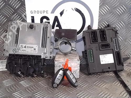 Electronic module NISSAN QASHQAI II (J11, J11_) 1.6 dCi ALL MODE 4x4-i | BP30924459M83