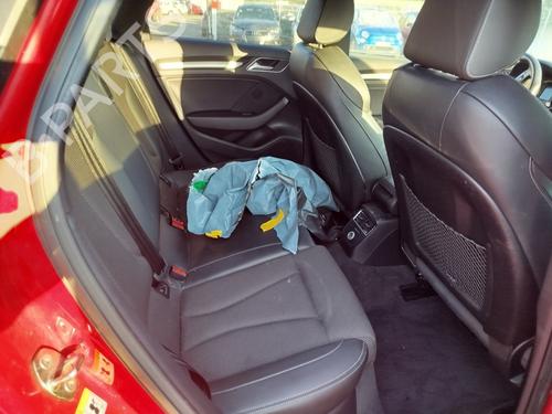Engine AUDI A3 Sportback (8VA, 8VF)  | BP33631922M1  - Image 11