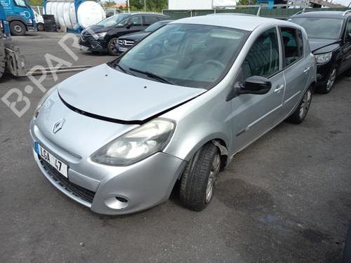 Used Parts RENAULT CLIO III (BR0/1, CR0/1) 1.5 dCi 4989758
