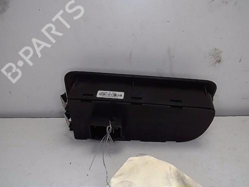 Used Headlight switch FIAT GRANDE PUNTO (199_) [2005-2025]  14570835