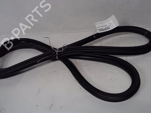 Rubber door seal DS DS 7 Crossback (J4_, JR_, JC_) 1.6 PureTech 180 (J45GFR) | BP14562189C142 