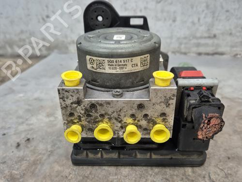Abs pomp VW GOLF VII (5G1, BQ1, BE1, BE2) 1.6 TDI (105 hp) 29872183