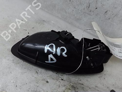 Rear right exterior door handle RENAULT CLIO IV Grandtour (KH_) 0.9 TCe 90 | BP16755249C130 