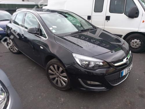 Right front indicator OPEL ASTRA J (P10) | BP37185521C33 - Image 5