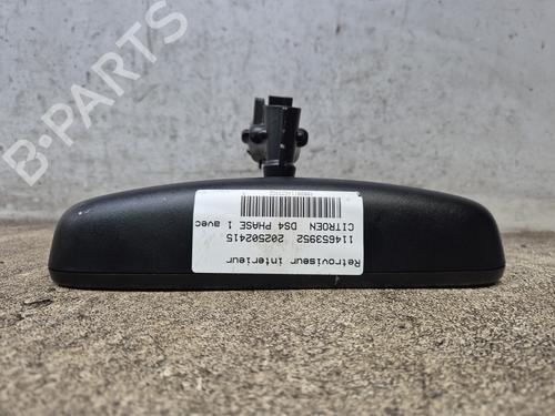 Rear mirror CITROËN DS4 (NX_) 1.6 HDi 115 | BP29985336I6