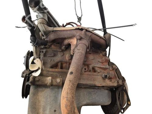 Motor Motor FORD FIESTA III (GFJ) 1.1 (55 hp) 37252675 37252675