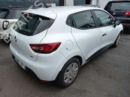 Engine RENAULT CLIO IV (BH_) 1.5 dCi 75 | BP32291992M1 - Image 6