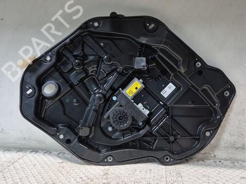 Used Rear left window mechanism BMW 1 (F40) 120 i (178 hp) 25930346
