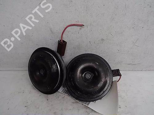 Used Horn NISSAN X-TRAIL III (T32_, T32R, T32RR) 1.6 dCi (T32) (130 hp) 14565439