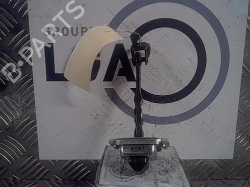 Used Hinge/Door check strap RENAULT MEGANE IV Hatchback (B9A/M/N_) [2015-2025]  14555788