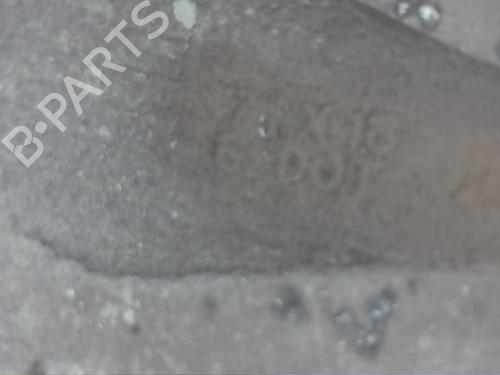 Used Rim HYUNDAI SANTA FÉ II (CM) 2.2 CRDi 4x4 (155 hp) 19138681