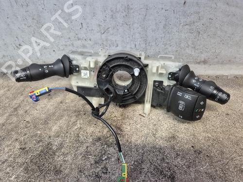 Used Steering column stalk RENAULT MEGANE III Hatchback (BZ0/1_, B3_) 1.5 dCi (BZ09, BZ0D, BZ1W, BZ29, BZ14) (110 hp) 29215128