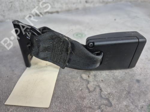 Seat buckle PEUGEOT 208 I (CA_, CC_) 1.6 HDi | BP30163810I32 