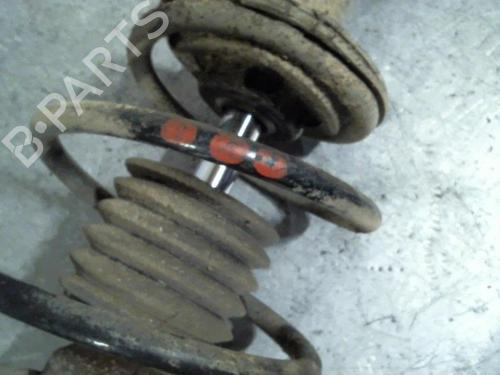 Left front shock absorber BMW 3 (E46) 320 d | BP13867671M16 