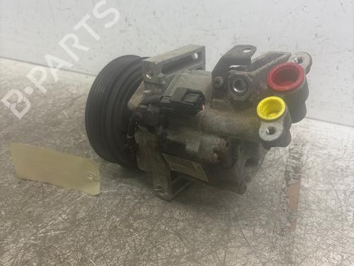AC compressor DACIA DUSTER (HS_) 1.5 dCi | BP39572262M34 - Image 2