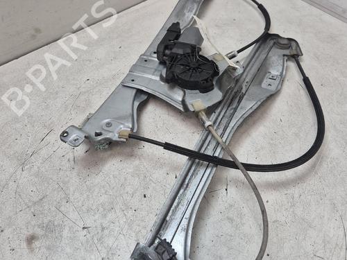 Front left window mechanism RENAULT CLIO III Hatchback Van (SB_, SR_) | BP38428299C22 - Image 4