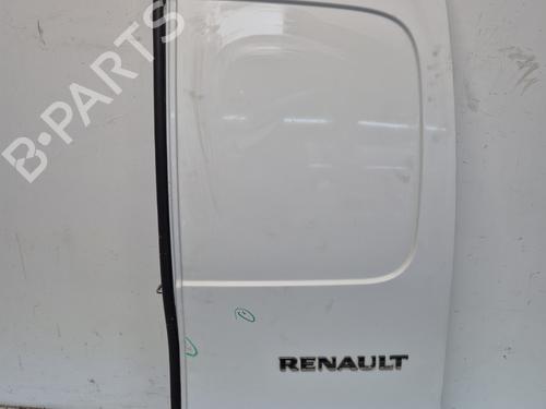 Højre bagagerum dør Højre bagagerum dør RENAULT KANGOO Express (FW0/1_) [2008-2026] 34175238 34175238