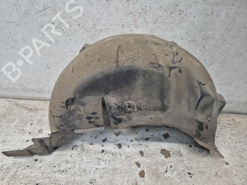 Hjulbue RENAULT MEGANE III Hatchback (BZ0/1_, B3_) 1.5 dCi (BZ09, BZ0D, BZ1W, BZ29, BZ14) (110 hp) 27886779