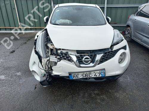 Left front indicator NISSAN JUKE (F15) 1.5 dCi | BP37453653C32 - Image 5