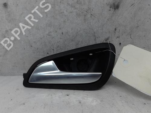 Used Rear left interior door handle FORD FOCUS III [2010-2020]  13825744