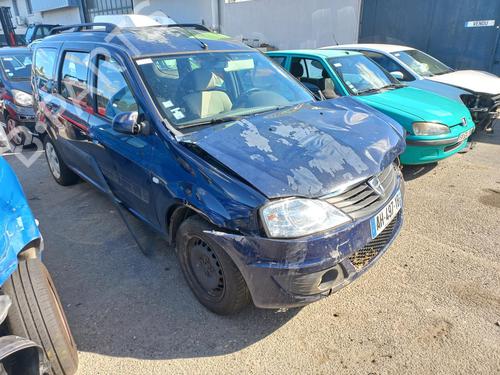 Klapa wlewu paliwa DACIA LOGAN MCV (KS_) 1.5 dCi (KS0W) | BP16341234C131 