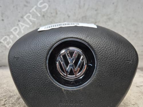 Used Driver airbag VW GOLF VII (5G1, BQ1, BE1, BE2) 1.6 TDI (110 hp) 27188096