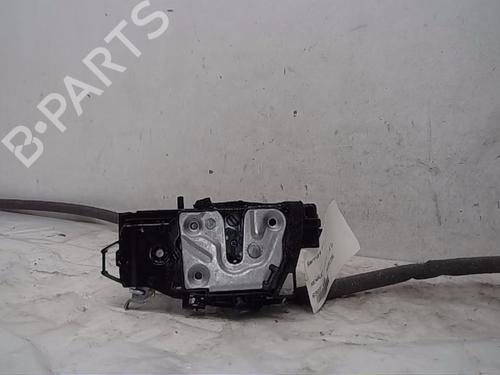 Used Rear right lock RENAULT CLIO V (B7_) 1.6 E-TECH 140 (B7MU) (140 hp) 13831296