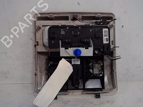 Used Interior roof light LAND ROVER RANGE ROVER III (L322) 3.6 D 4x4 (272 hp) 13843135