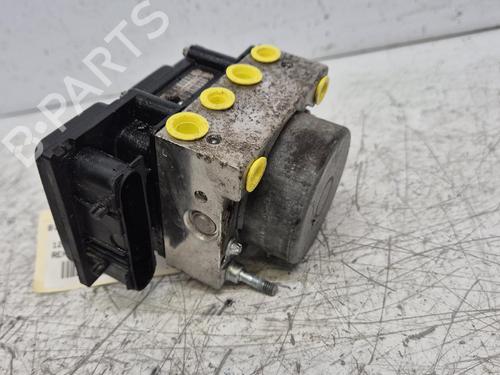 ABS Bremseaggregat ABS Bremseaggregat RENAULT CLIO II (BB_, CB_) 1.2 16V (BB05, BB0W, BB11, BB27, BB2T, BB2U, BB2V, CB05,... (75 hp) 37276500 37276500