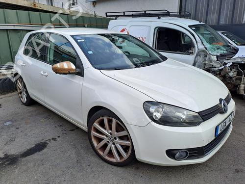 Right front window switch VW GOLF PLUS V (5M1, 521)  | BP26280645I26 