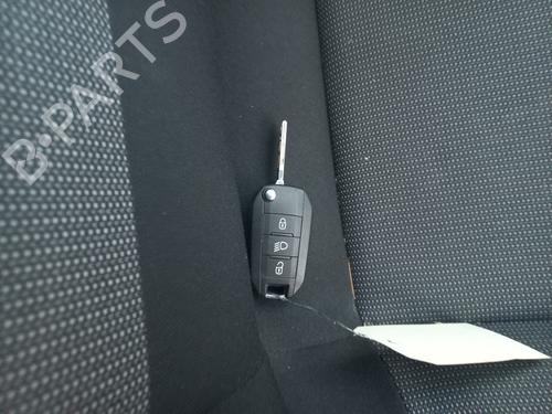 Køfangervange CITROËN C3 III (SX) 1.6 BlueHDi 75 | BP38428480C73 - Image 20