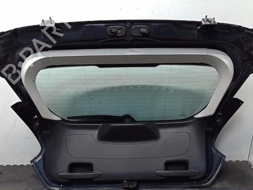 Used Tailgate Tailgate FORD FOCUS III [2010-2020] 20610694 20610694