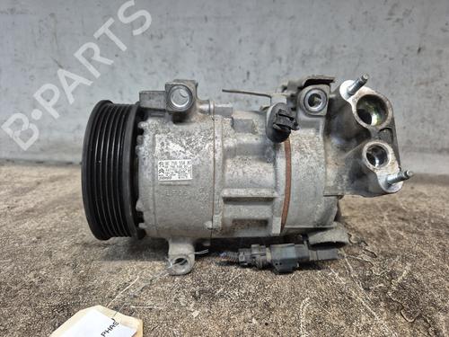 Used AC compressor CITROËN C4 Picasso II [2013-2025]  29494251