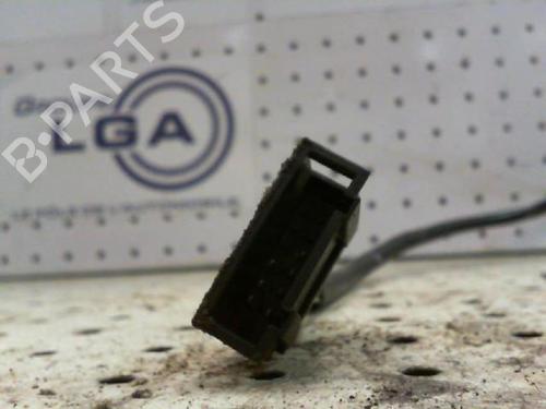 Right mirror SEAT CORDOBA (6K1, 6K2) 1.6 i | BP13871410C27 