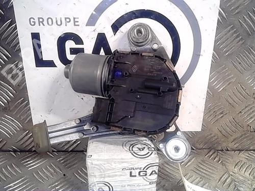 Used Front wiper motor RENAULT ESPACE V (JR_) 2.0 Blue dCi 160 (JRAM) (160 hp) 13856373